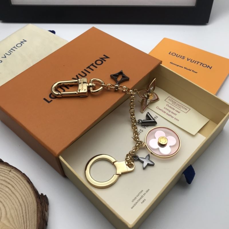 Louis Vuitton Keychains